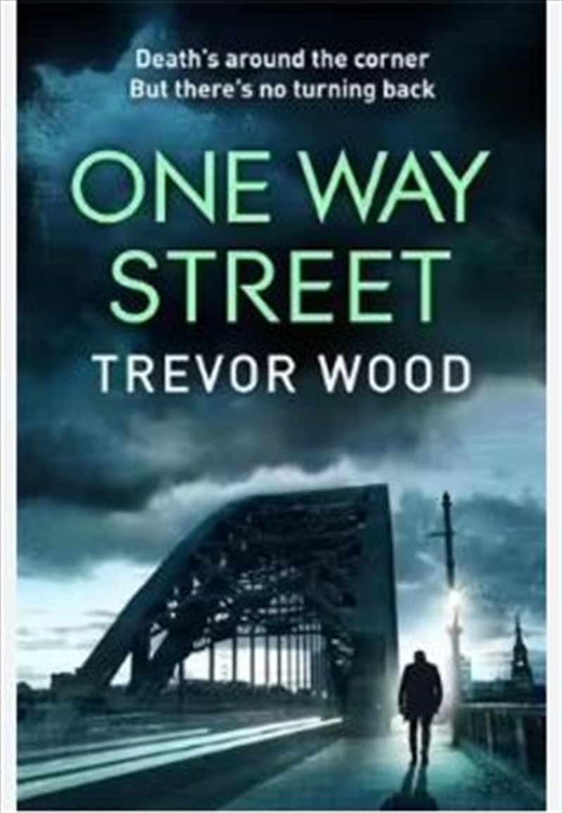 One Way Street/Product Detail/Crime & Mystery Fiction