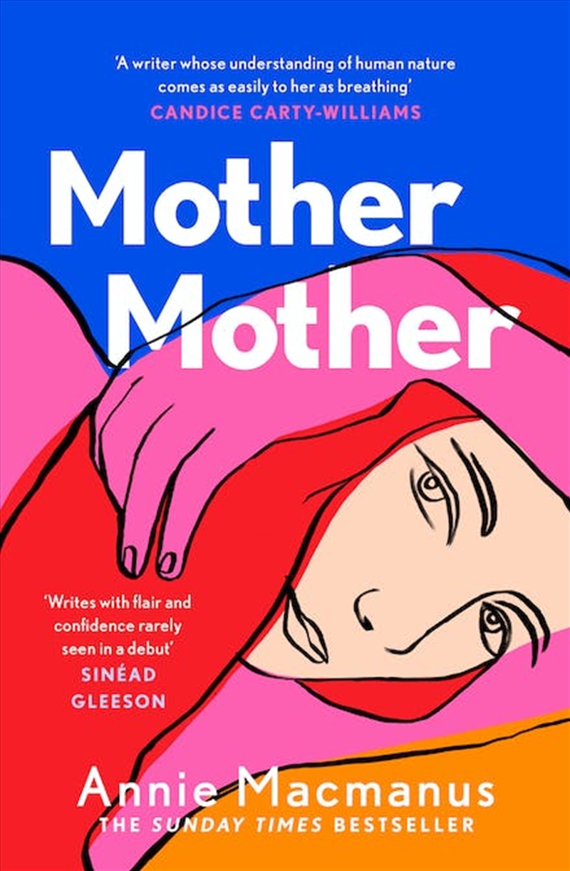 Mother Mother/Product Detail/Literature & Plays