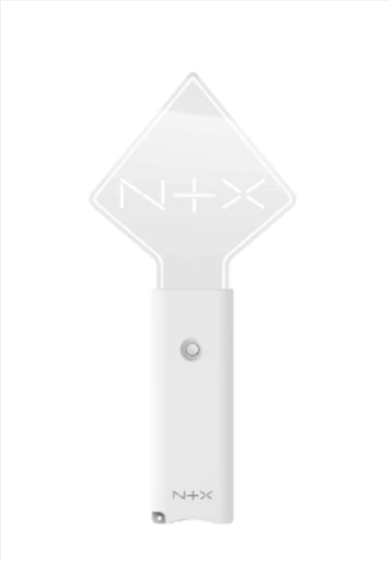 NTX Acrylic Official Light Stick/Product Detail/World