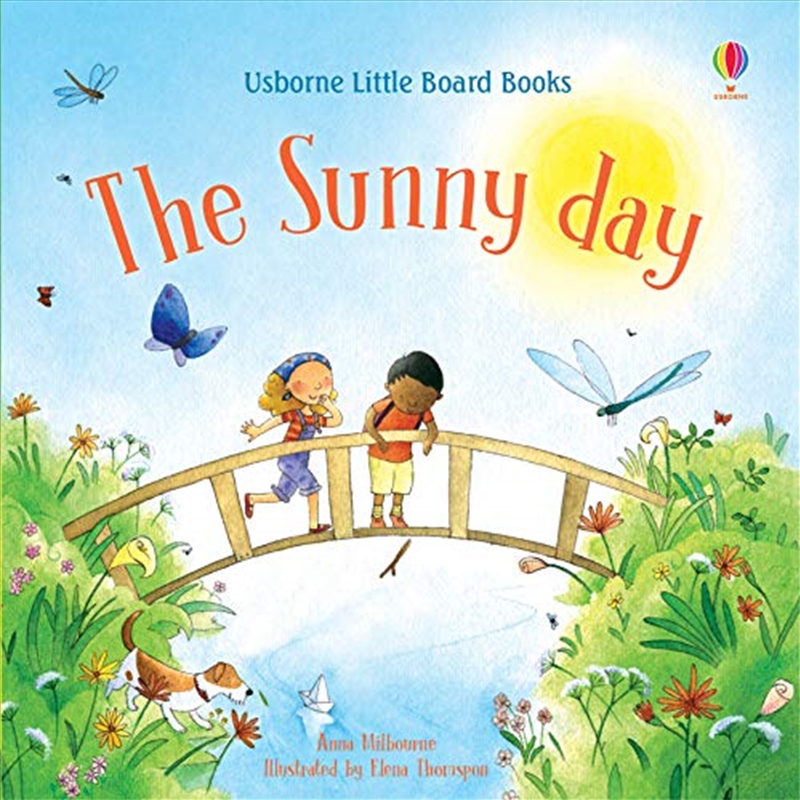 Sunny Day/Product Detail/Early Childhood Fiction Books