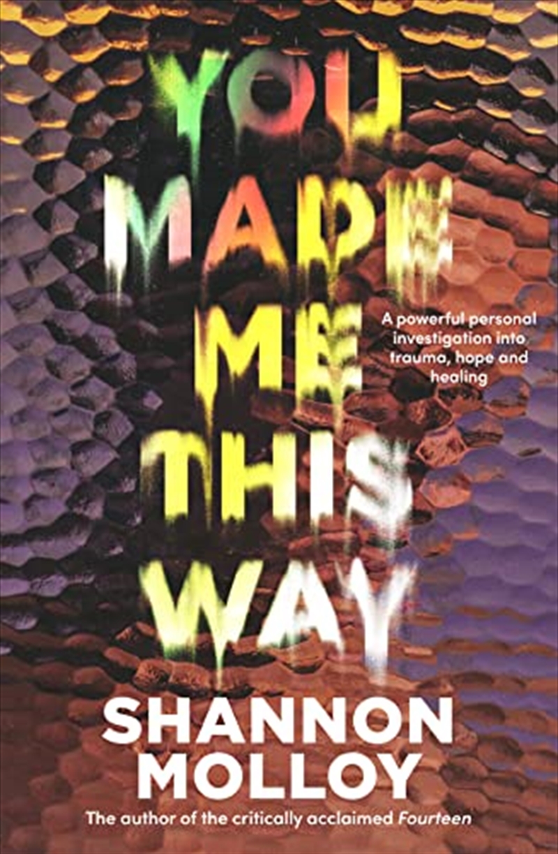 You Made Me This Way/Product Detail/Biographies & True Stories