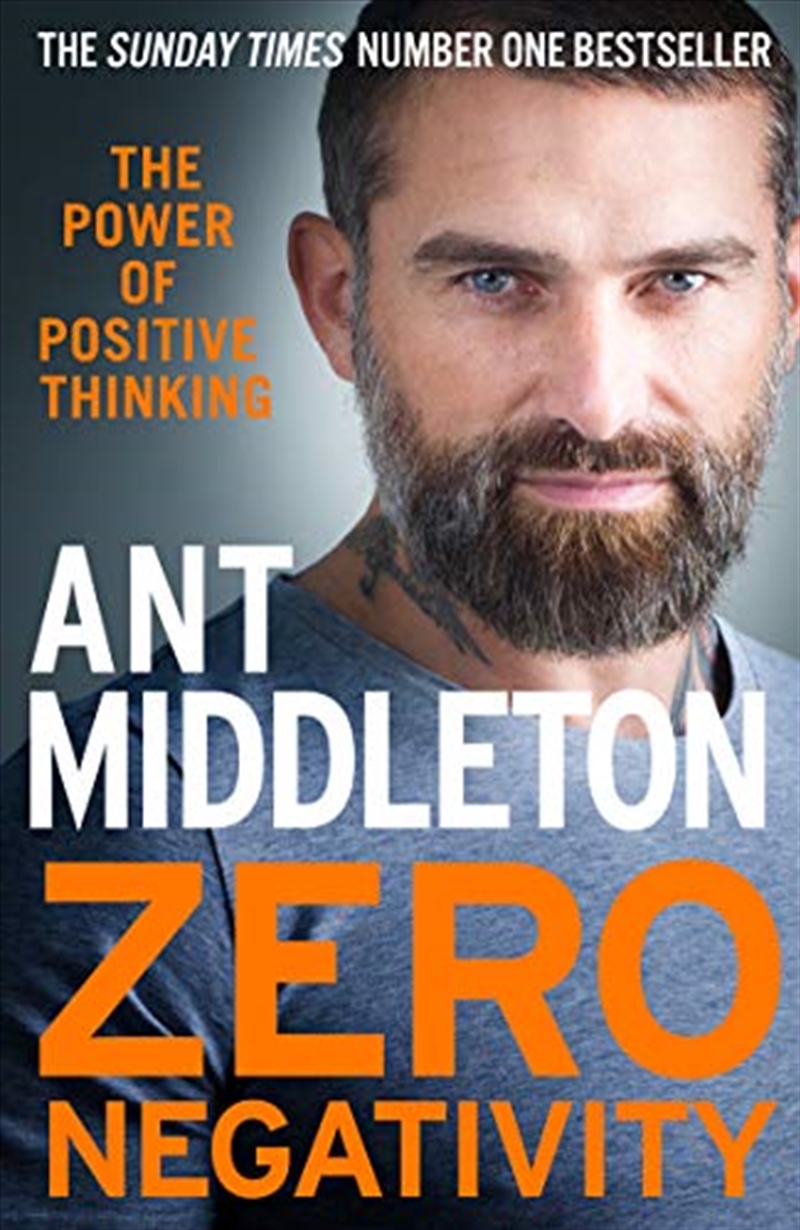 Zero Negativity: The Power of Positive Thinking/Product Detail/Biographies & True Stories