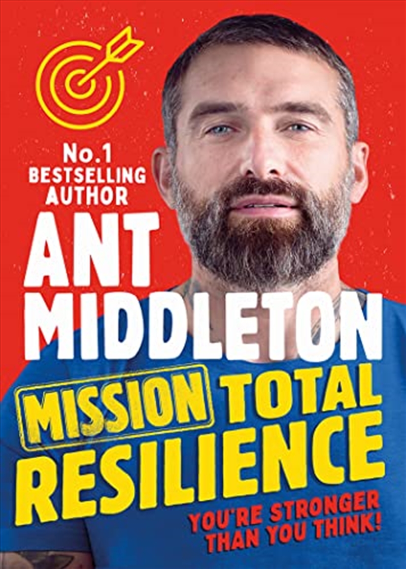 Mission Total Resilience: The hotly anticipated new children’s book on growth mindset and personal d/Product Detail/Childrens