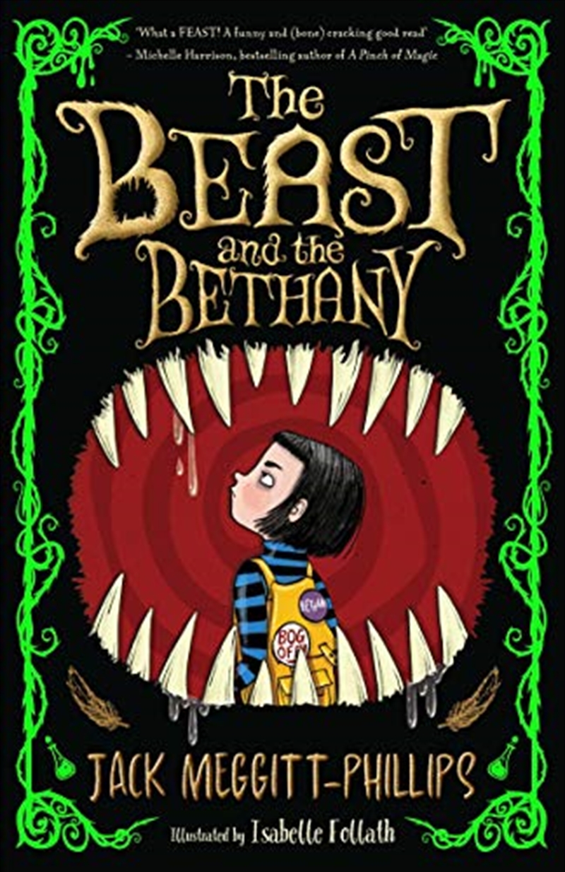 Beast and the Bethany/Product Detail/Childrens Fiction Books