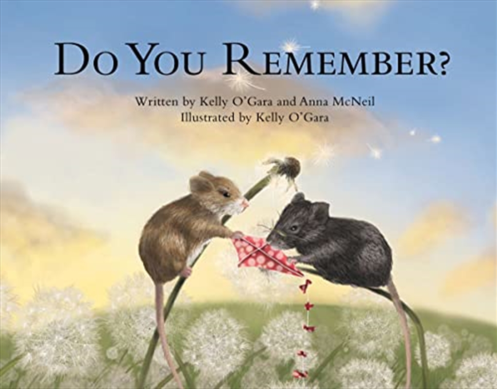 Do You Remember?/Product Detail/Early Childhood Fiction Books