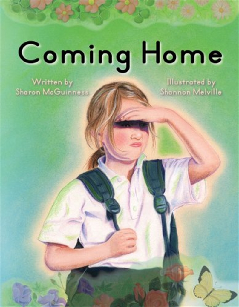 Coming Home/Product Detail/Early Childhood Fiction Books