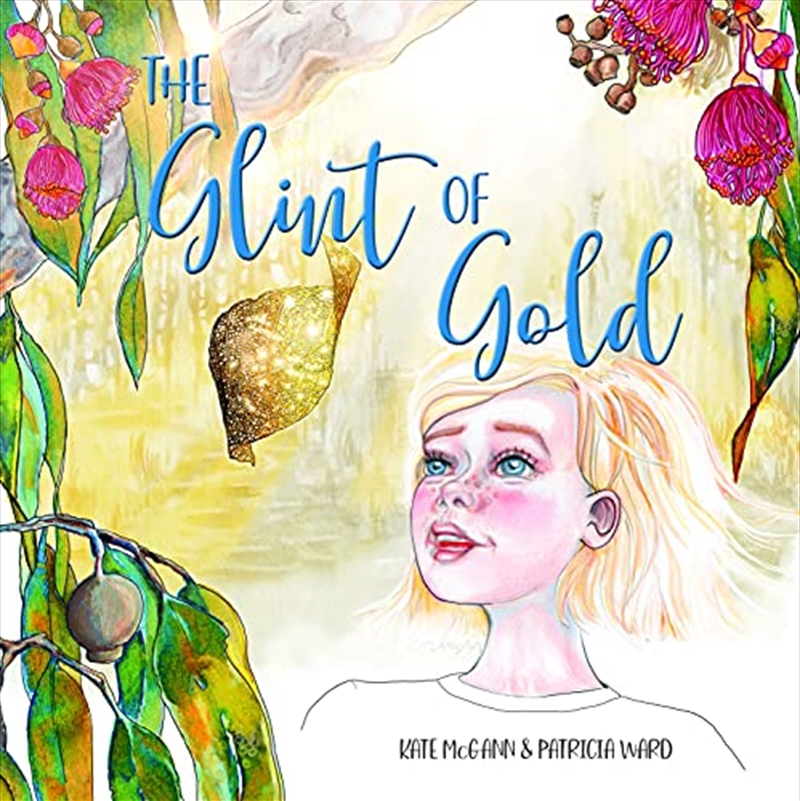 The Glint of Gold/Product Detail/Early Childhood Fiction Books