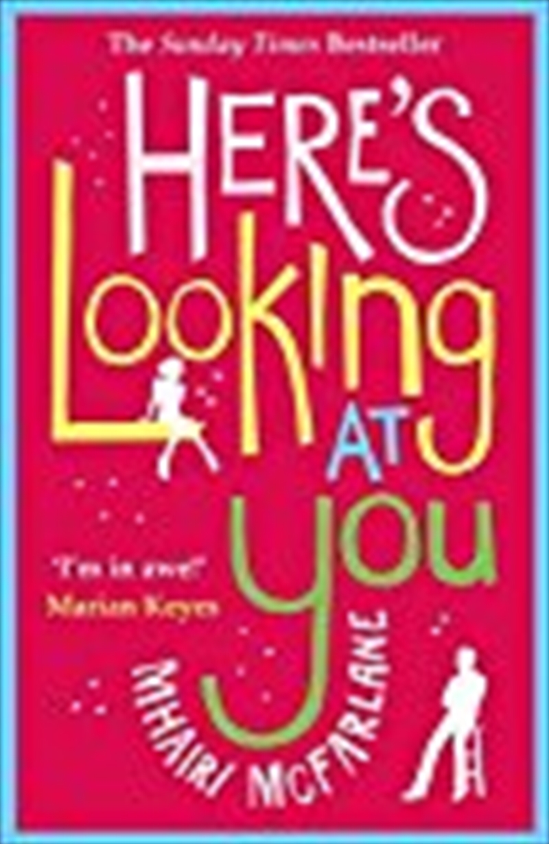 Here's Looking at You/Product Detail/Romance