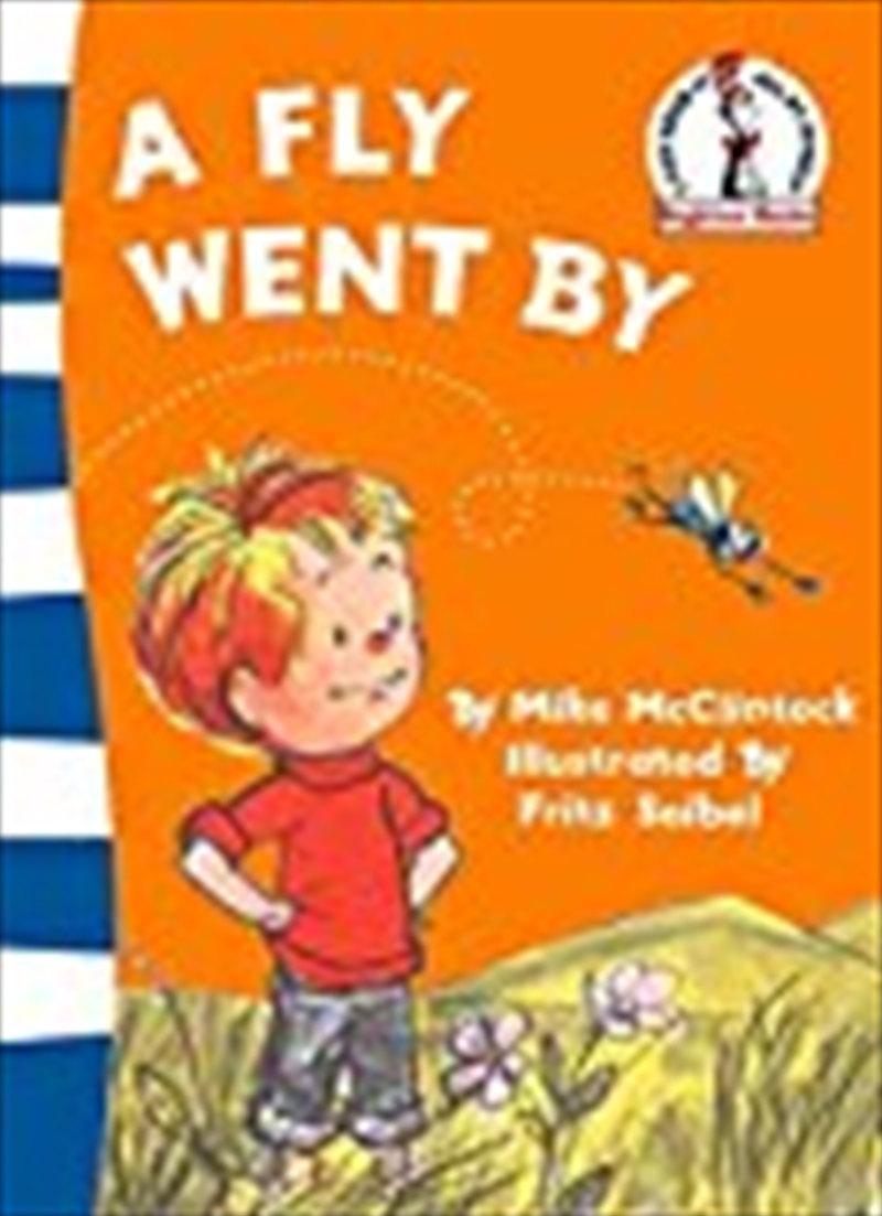 A Fly Went by (Beginner Books)/Product Detail/Early Childhood Fiction Books