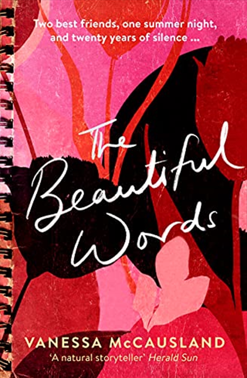 The Beautiful Words/Product Detail/General Fiction Books