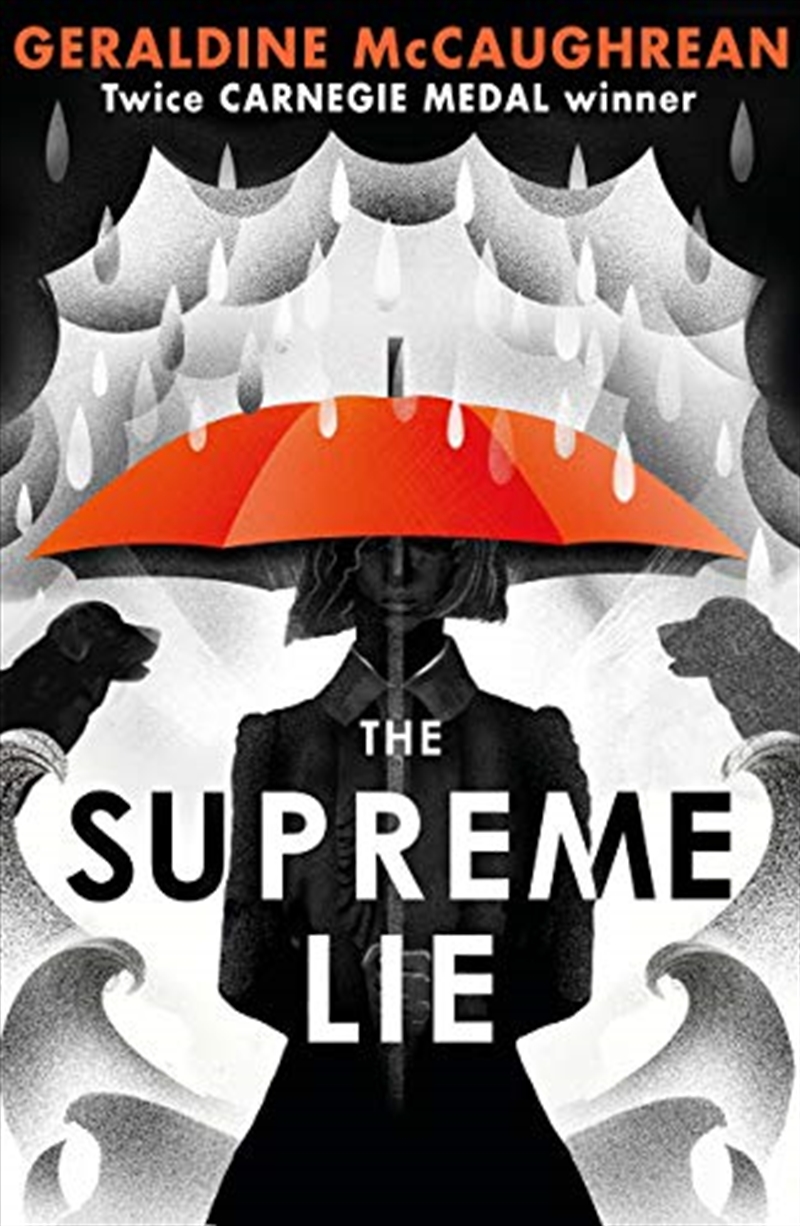 The Supreme Lie (French Edition)/Product Detail/Childrens Fiction Books