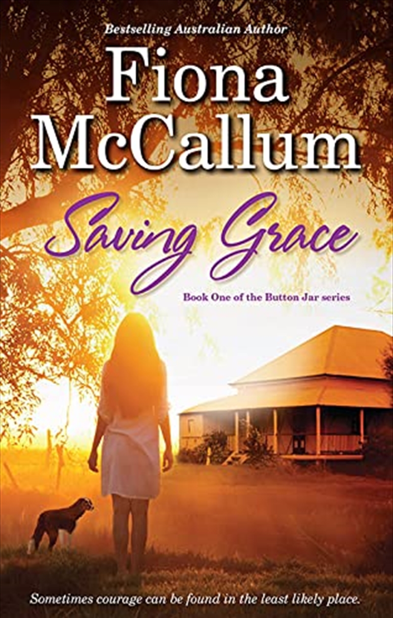 Saving Grace (Mira)/Product Detail/General Fiction Books