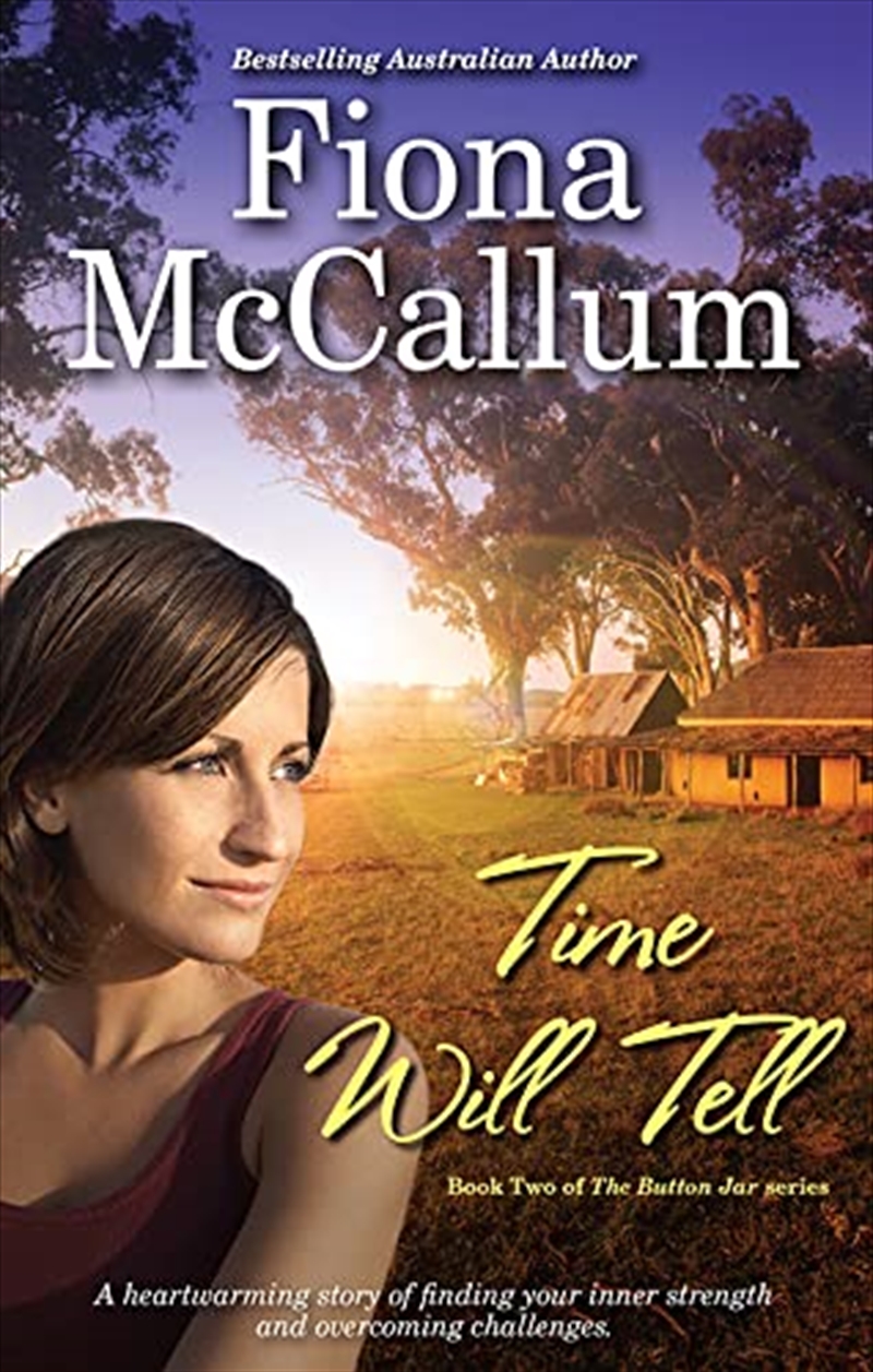 Time Will Tell/Product Detail/General Fiction Books