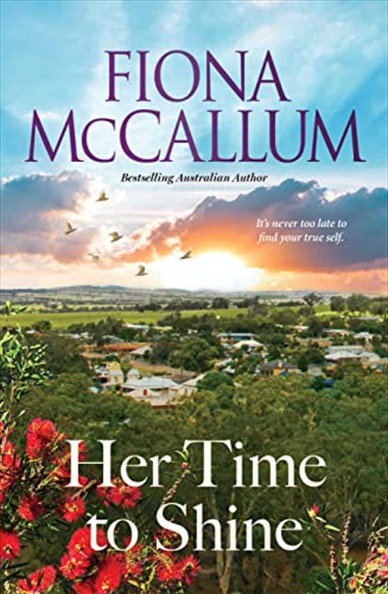 Her Time to Shine/Product Detail/General Fiction Books