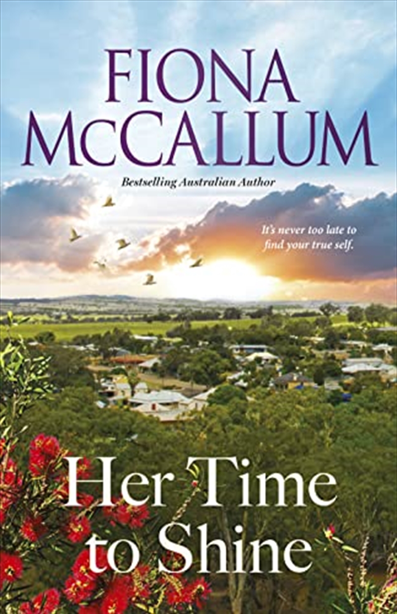 Her Time to Shine/Product Detail/General Fiction Books