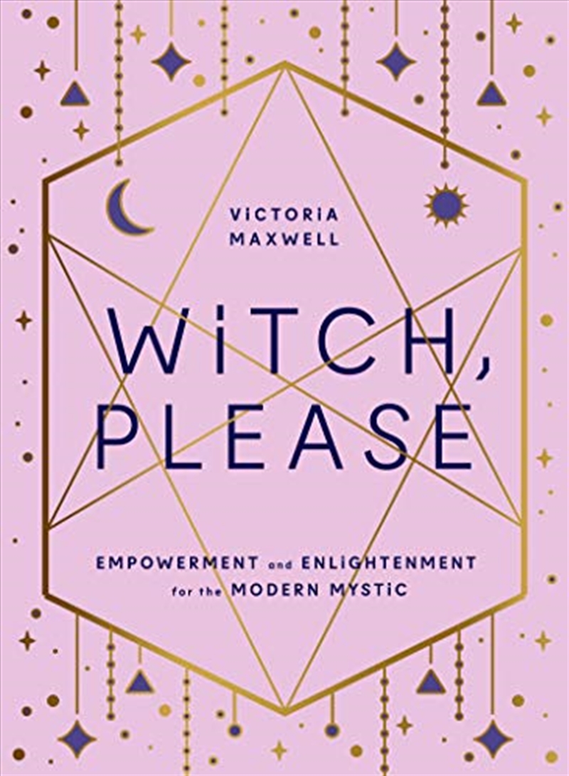 Witch Please/Product Detail/Tarot & Astrology