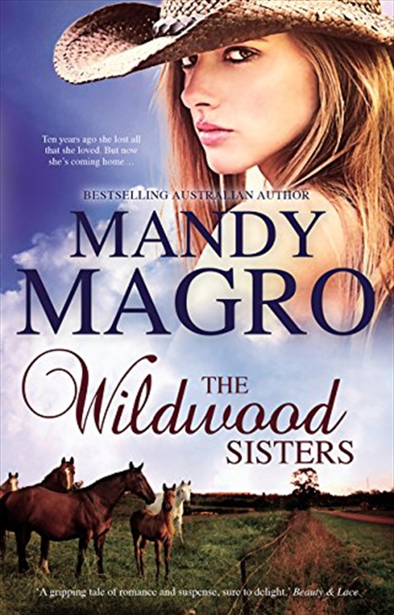 The Wildwood Sisters/Product Detail/Romance