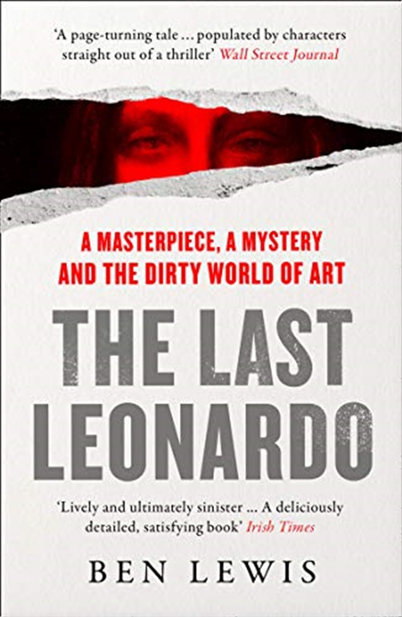 The Last Leonardo (English and Italian Edition)/Product Detail/Biographies & True Stories