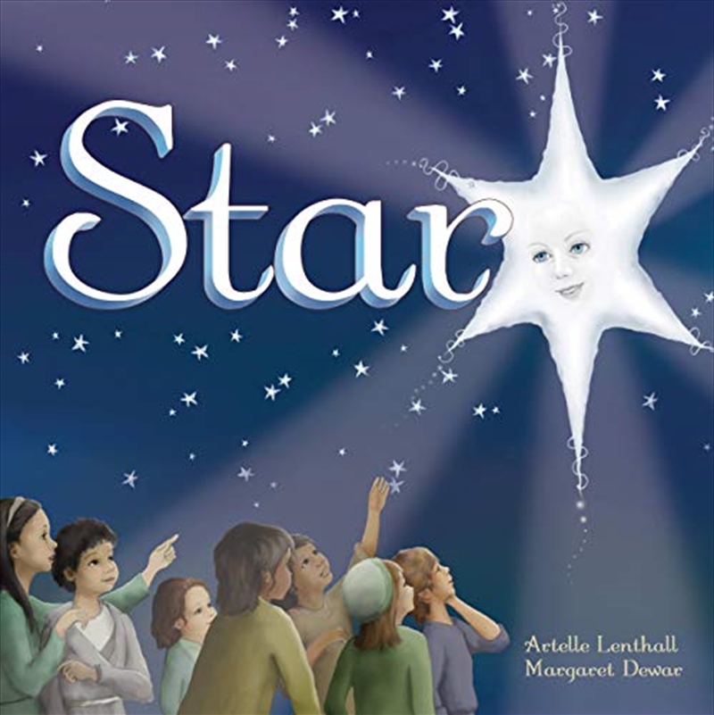 Star/Product Detail/Early Childhood Fiction Books