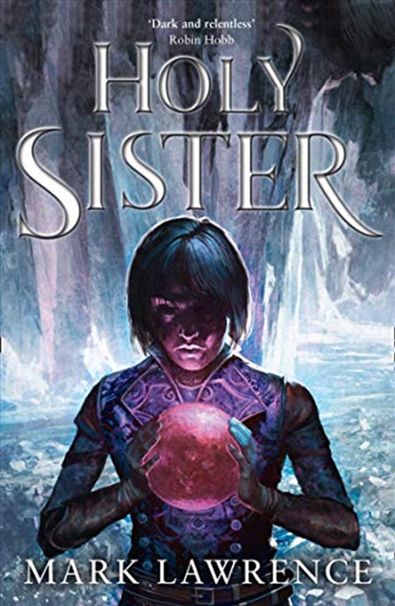 Holy Sister/Product Detail/Fantasy Fiction