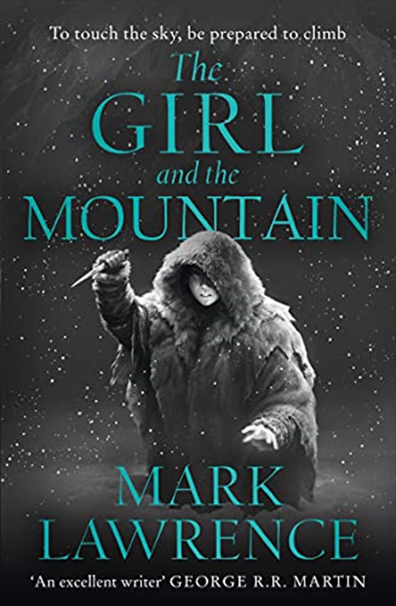 The Girl and the Mountain: Book 2 in the stellar new series from bestselling fantasy author of PRINC/Product Detail/Fantasy Fiction