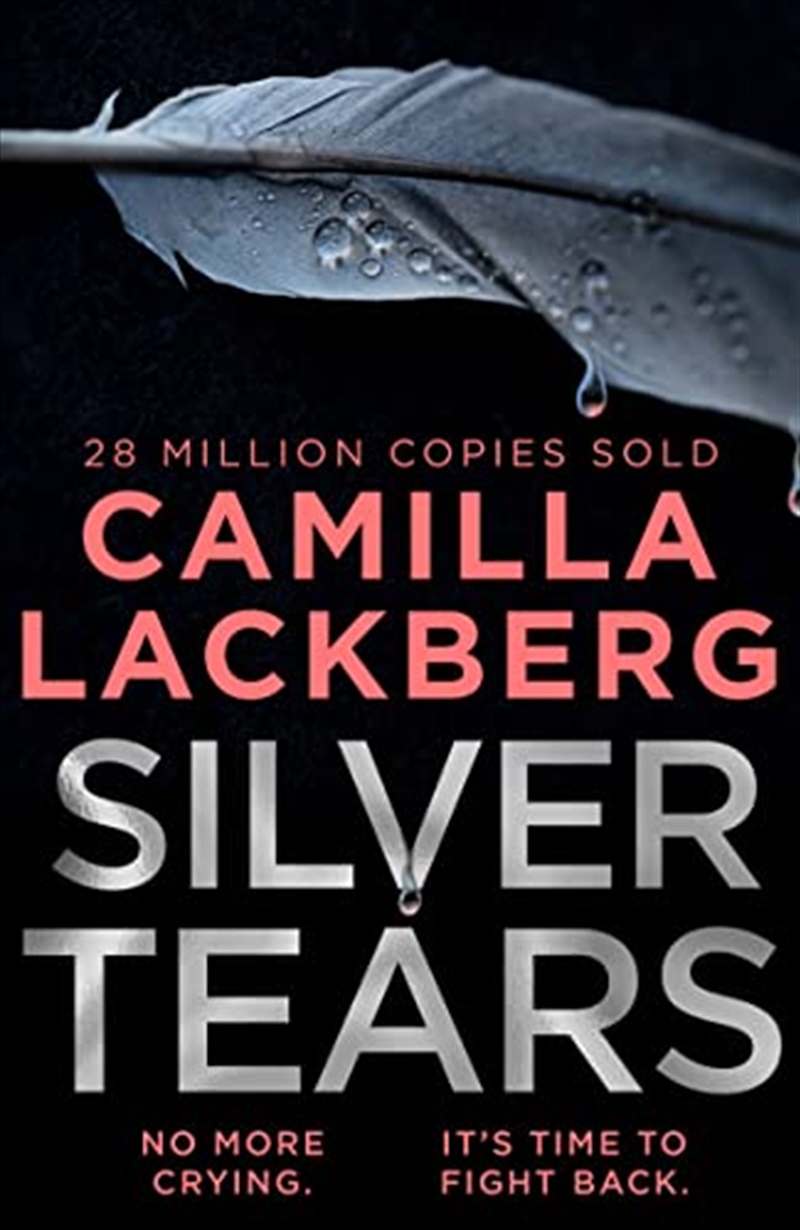 Silver Tears/Product Detail/General Fiction Books