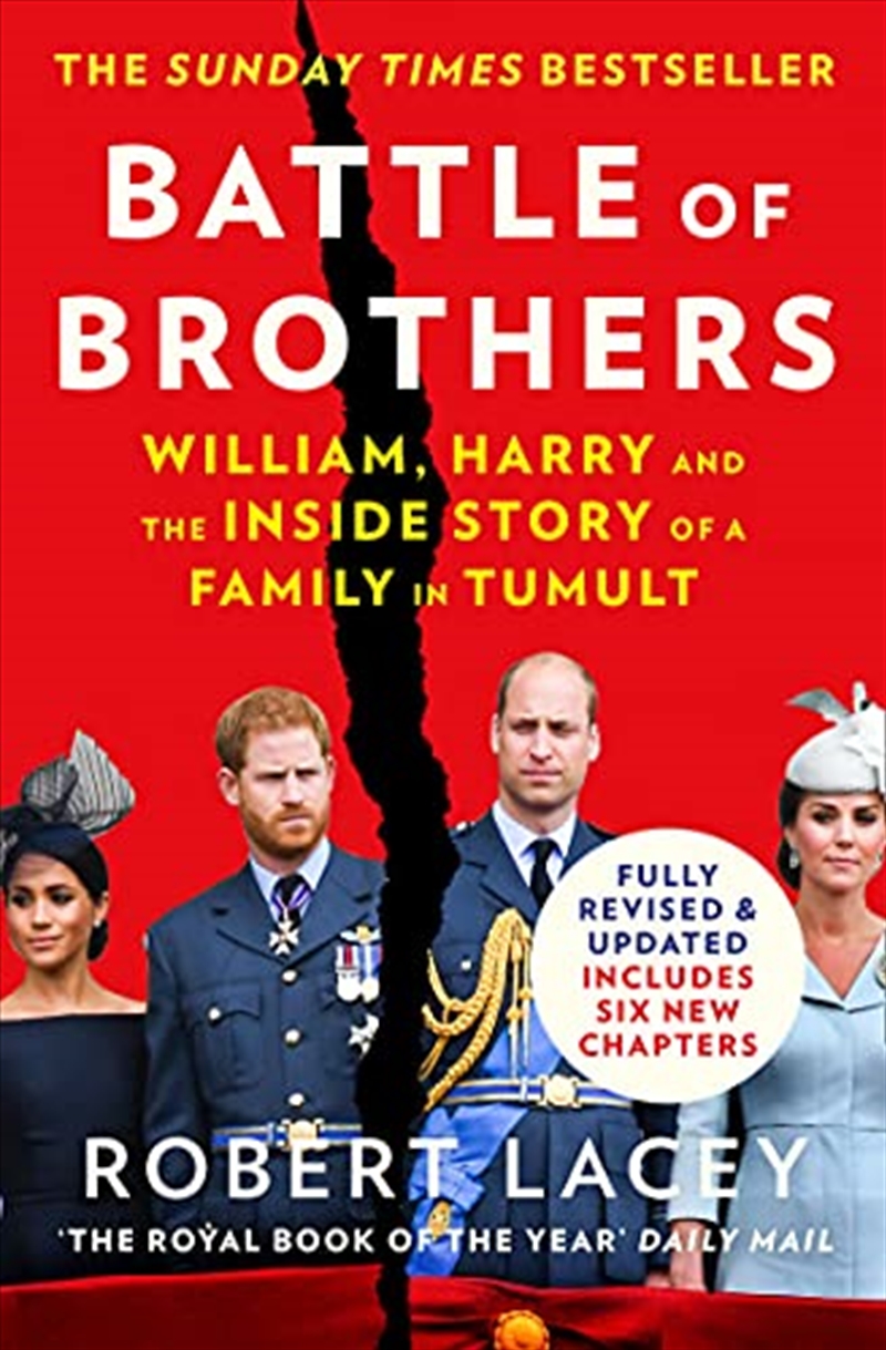 Battle of Brothers/Product Detail/Biographies & True Stories