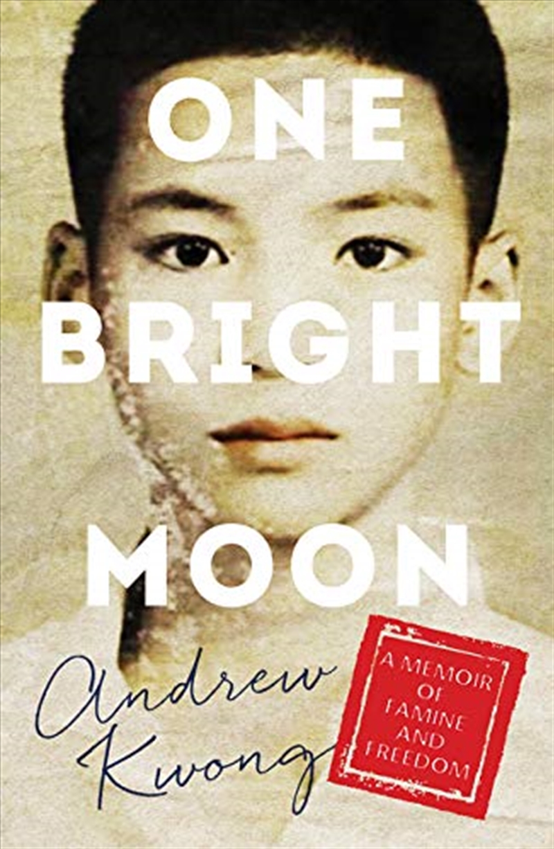 One Bright Moon/Product Detail/Biographies & True Stories