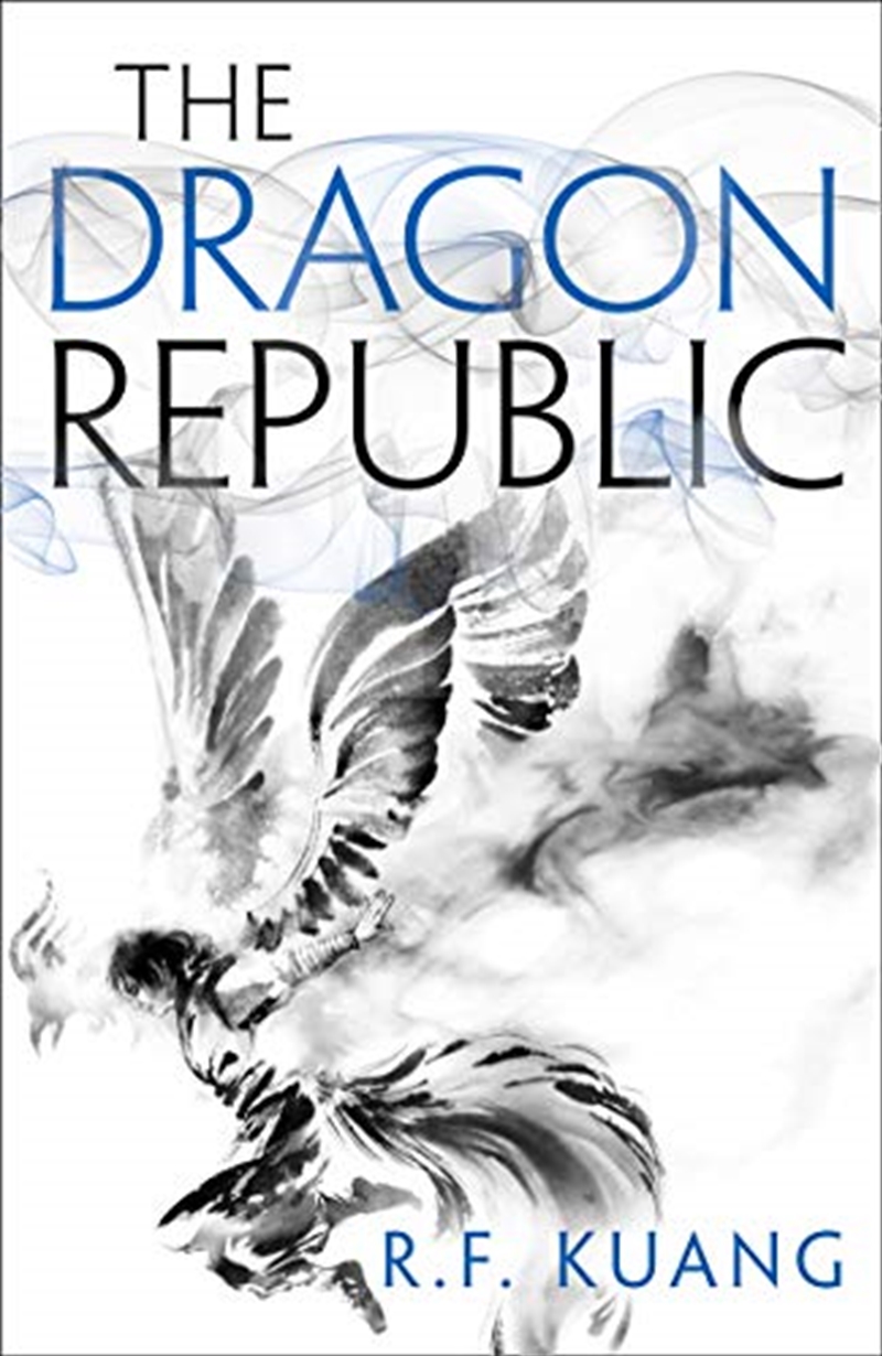 The Dragon Republic/Product Detail/Fantasy Fiction