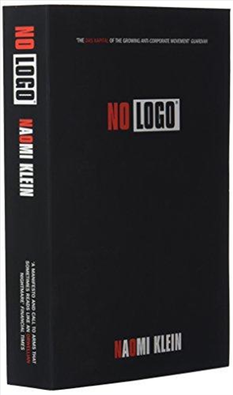 no-logo/Product Detail/Politics & Government