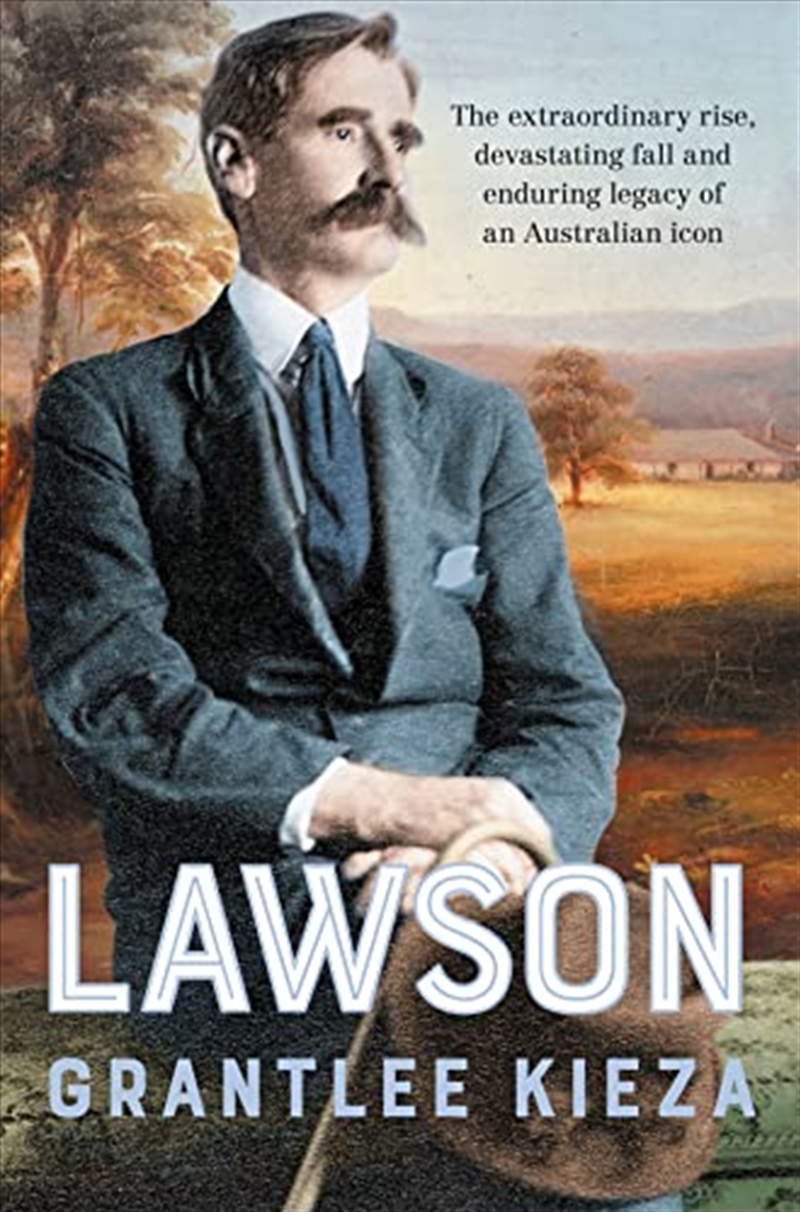 Lawson/Product Detail/Biographies & True Stories