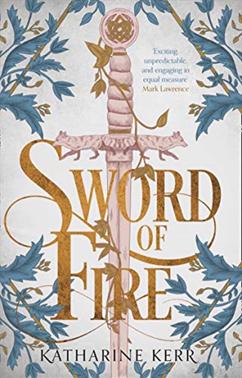 Sword of Fire/Product Detail/Fantasy Fiction