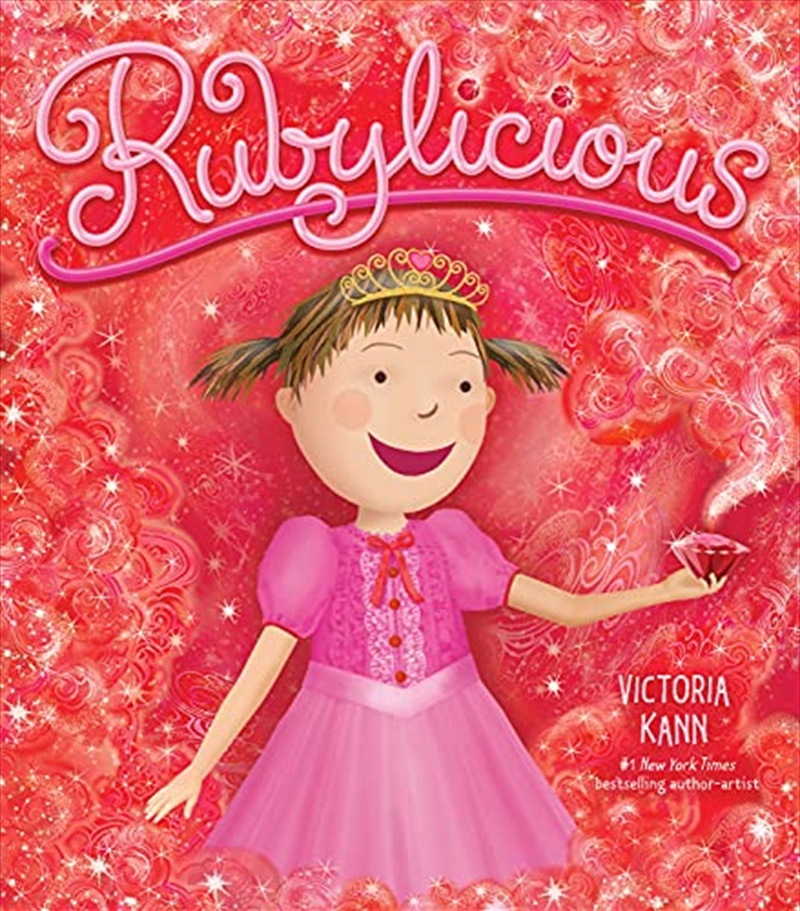 Rubylicious (Pinkalicious)/Product Detail/Early Childhood Fiction Books