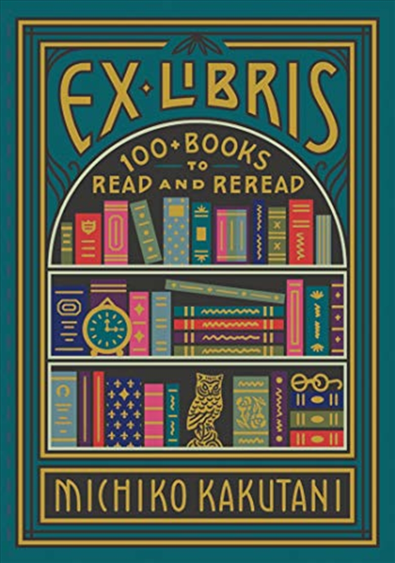 Ex Libris/Product Detail/Non Fiction Books