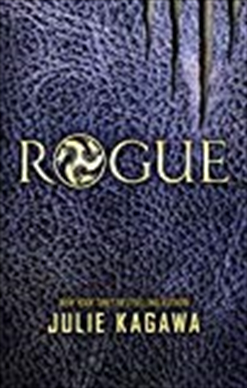 Rogue/Product Detail/Fantasy Fiction