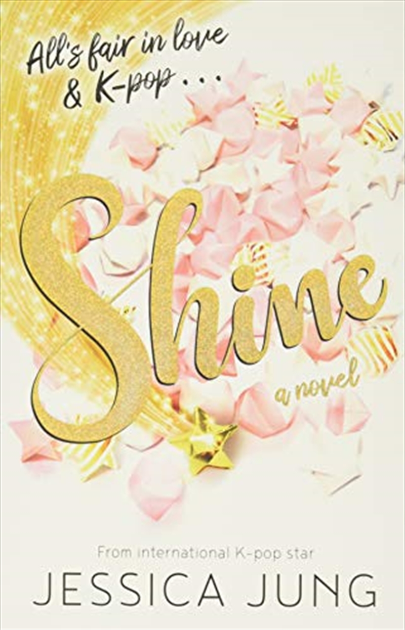 Shine/Product Detail/Childrens Fiction Books