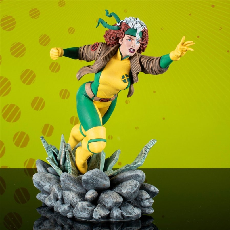 Marvel Comics - Rogue Gallery PVC Statue/Product Detail/Statues