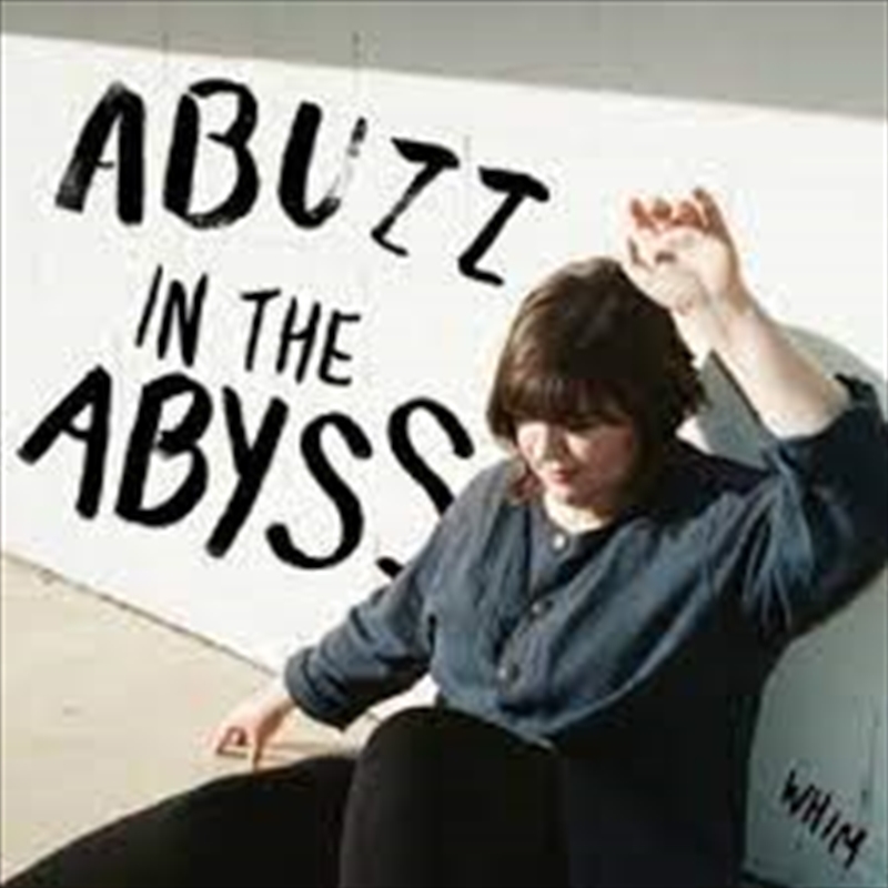 Abuzz In The Abyss/Product Detail/Rock/Pop