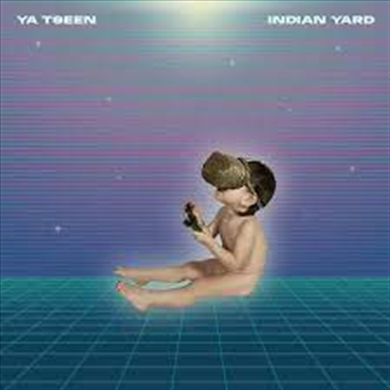 Indian Yard/Product Detail/Rock/Pop