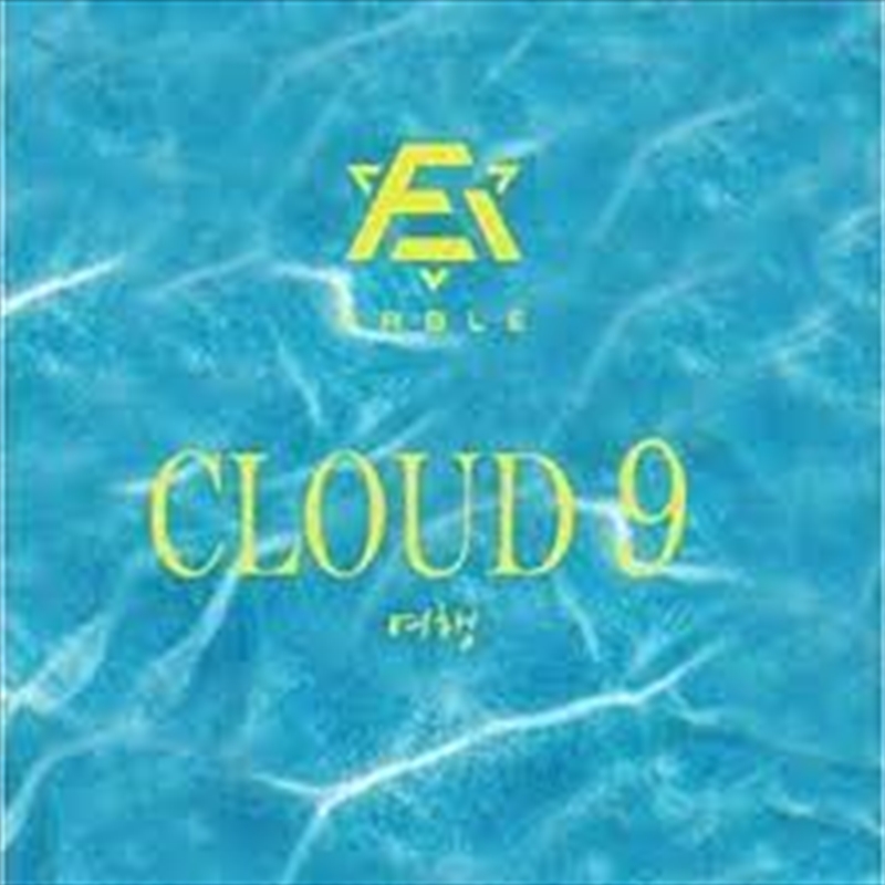 Cloud 9/Product Detail/World