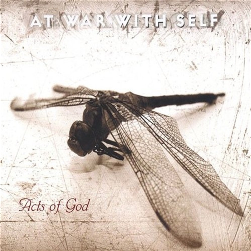 Acts Of God/Product Detail/Rock/Pop