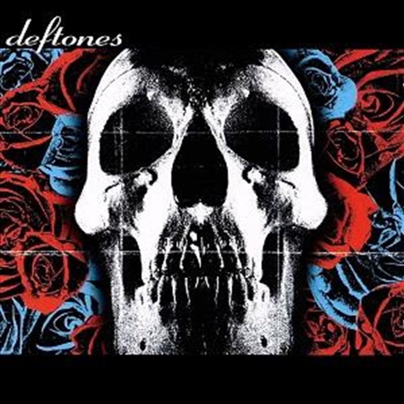 Deftones/Product Detail/Metal