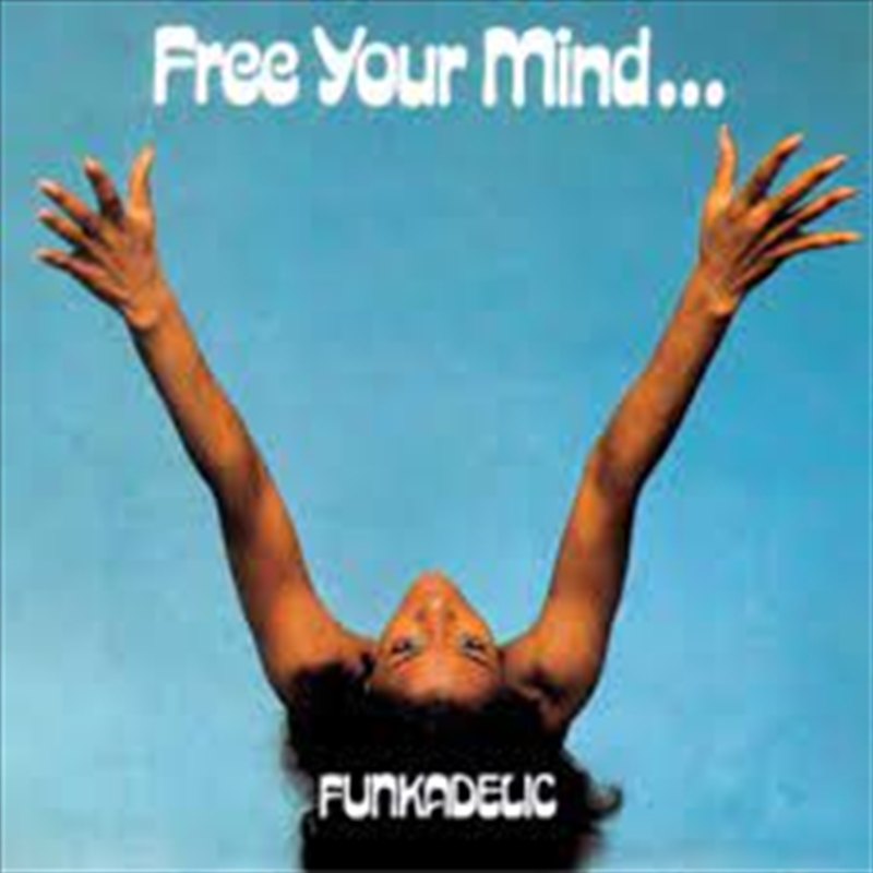 Free Your Mind/Product Detail/Dance