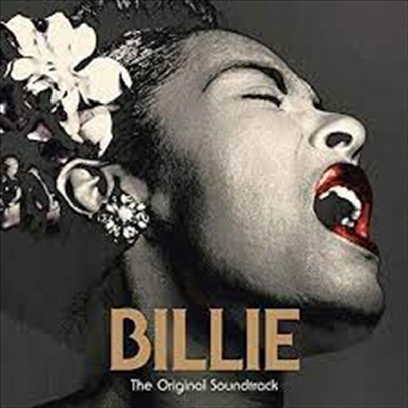 Billie: Original Soundtrack/Product Detail/Soundtrack