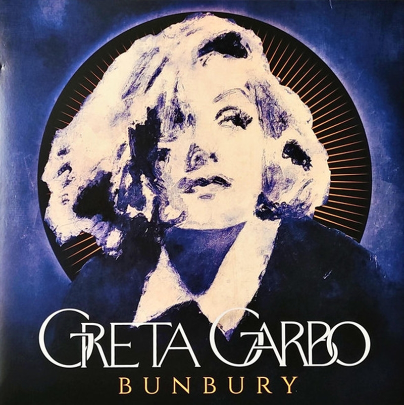 Greta Garbo/Product Detail/Rock/Pop