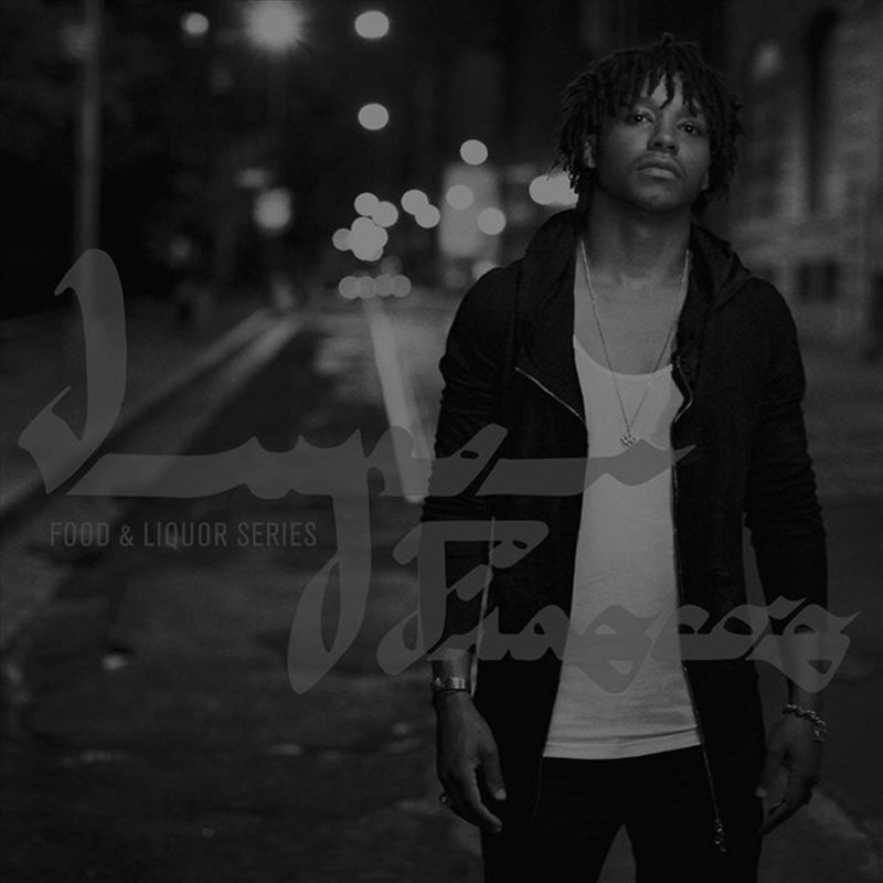 Lupe Fiasco's Food And Liquor/Product Detail/Hip-Hop