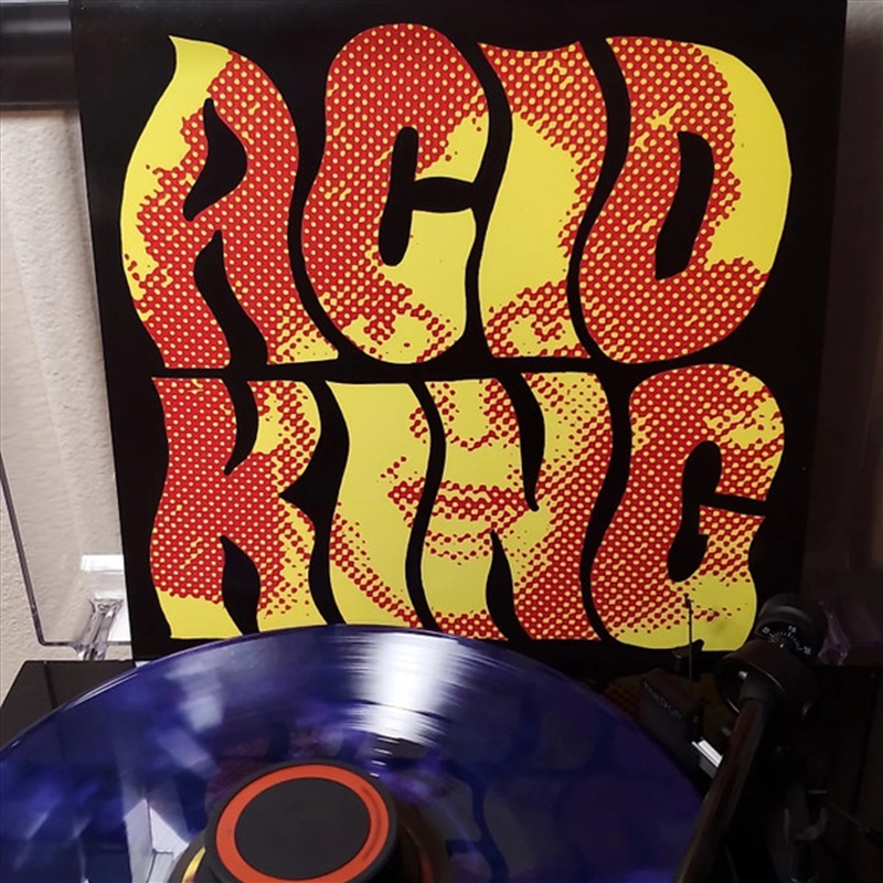 Acid King/Product Detail/Rock/Pop