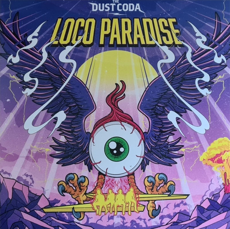 Loco Paradise/Product Detail/Rock/Pop