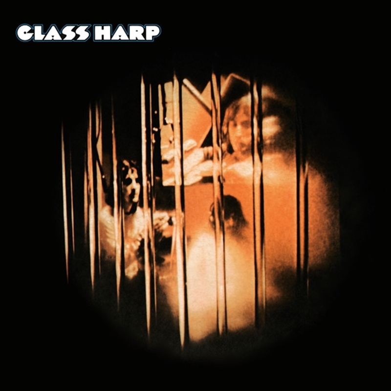 Glass Harp/Product Detail/Rock/Pop