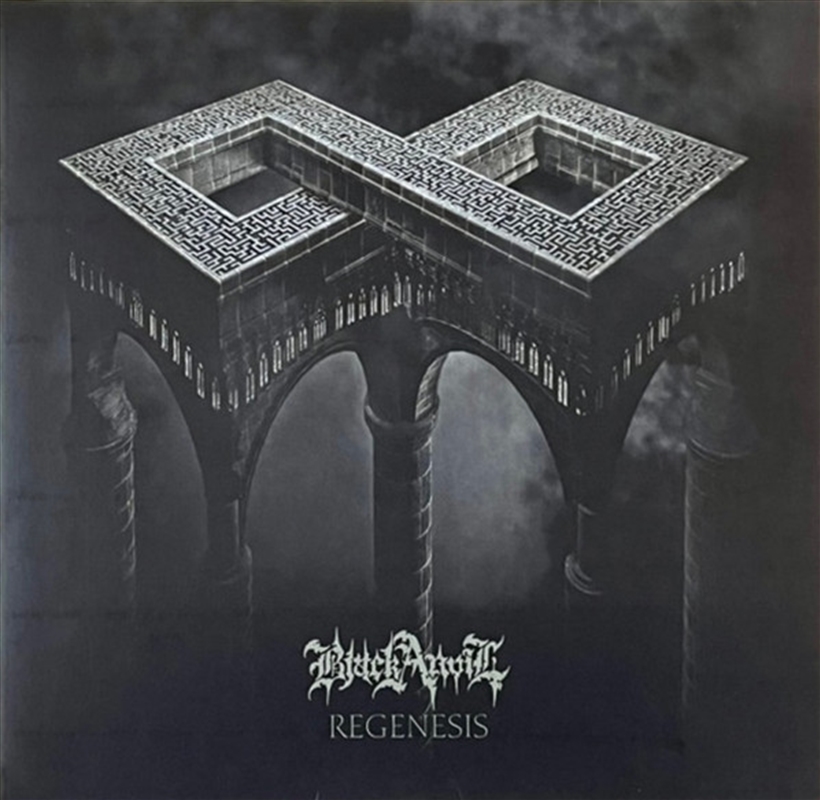 Regenesis/Product Detail/Metal